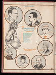 Motion picture record