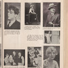 Motion picture record