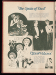 Motion picture record