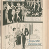 Motion picture record