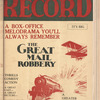 Motion picture record