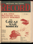 Motion picture record