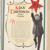 Motion picture record