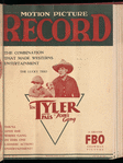 Motion picture record