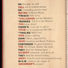 Motion picture record