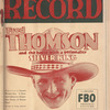 Motion picture record