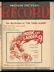 Motion picture record