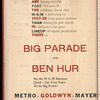 Motion picture record