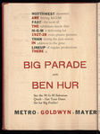 Motion picture record