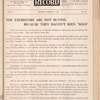 Motion picture record