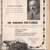 Motion picture record