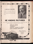 Motion picture record