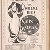 Motion picture record