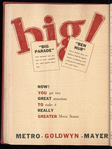 Motion picture record