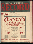 Motion picture record