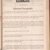 Motion picture record