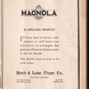 Motion picture record