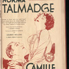Motion picture record