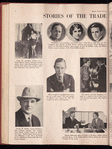 Motion picture record