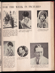 Motion picture record
