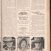 Motion picture record