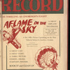 Motion picture record