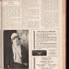 Motion picture record