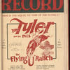 Motion picture record