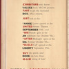 Motion picture record