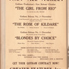 Motion picture record