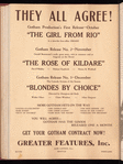 Motion picture record