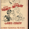 Motion picture record