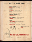 Motion picture record