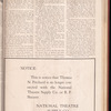 Motion picture record