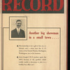 Motion picture record