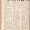 Motion picture record