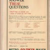 Motion picture record