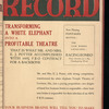 Motion picture record