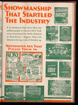 Motion picture record