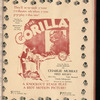 Motion picture record