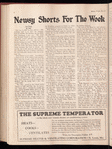 Motion picture record