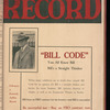 Motion picture record