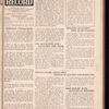 Motion picture record