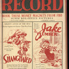 Motion picture record
