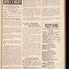 Motion picture record