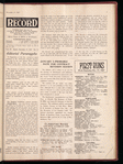 Motion picture record