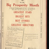 Motion picture record