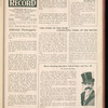 Motion picture record