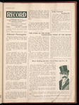 Motion picture record