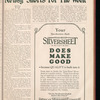 Motion picture record